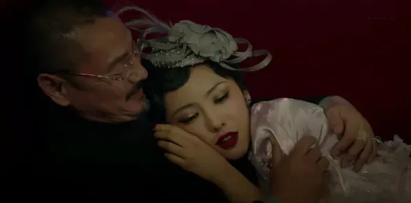 脱身第27集剧照