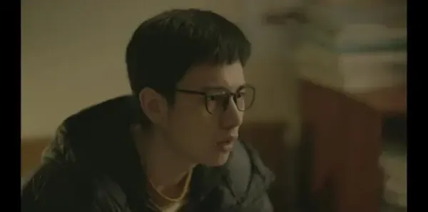 大考第6集剧照