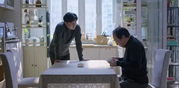 都挺好第26集剧照