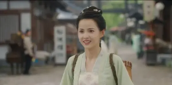 颜心记第16集剧照