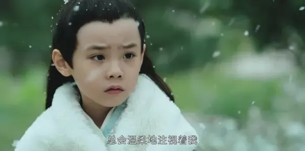 上阳赋第1集剧照