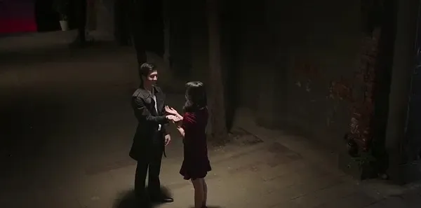 深夜食堂第32集剧照