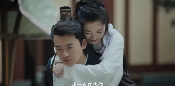 赘婿第27集剧照