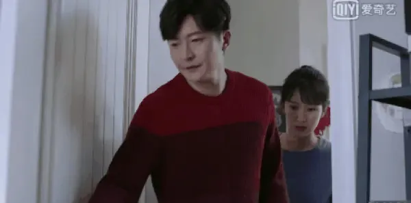 都挺好第9集剧照