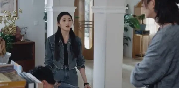 七根心简第6集剧照