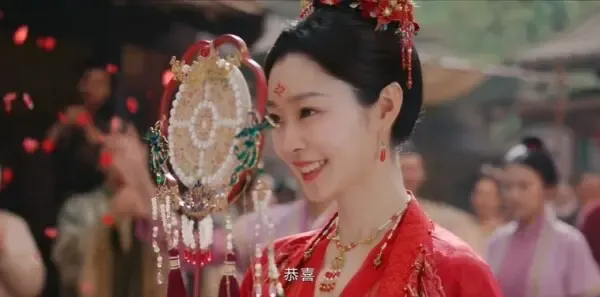 颜心记第26集剧照