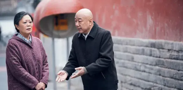 幸福里的故事第7集剧照