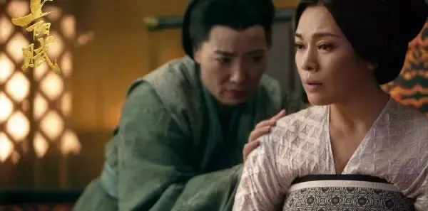 上阳赋第67集剧照