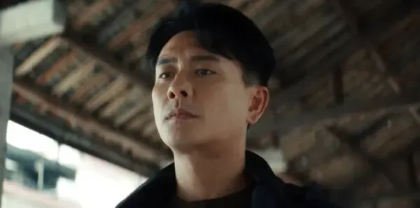 暗恋者的救赎第12集剧照
