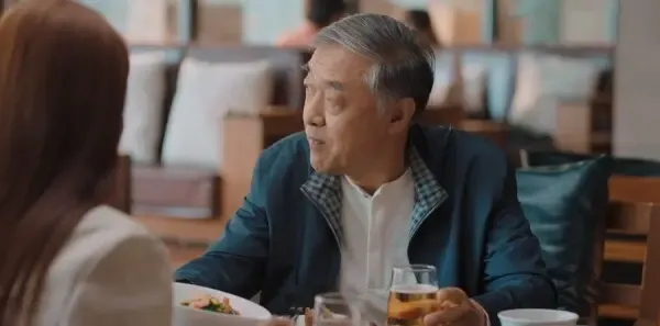 我们的当打之年第26集剧照