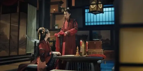 赘婿第32集剧照