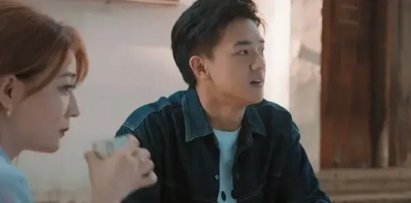 我们的当打之年第36集剧照