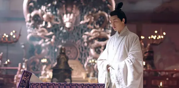 三国机密之潜龙在渊第52集剧照