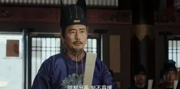 赘婿第12集剧照