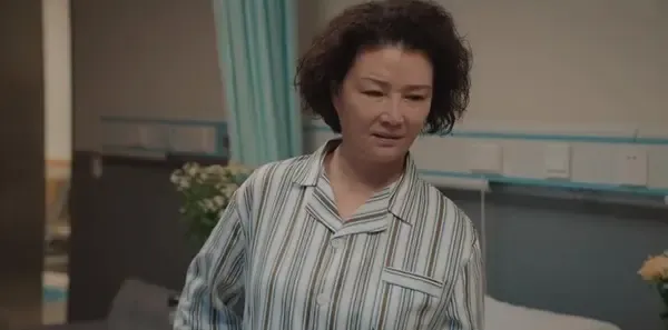 我们的当打之年第18集剧照