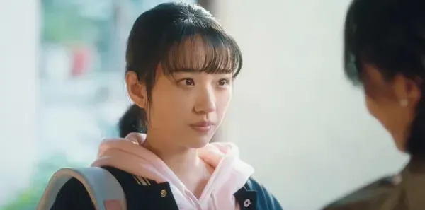 你的降临第9集剧照