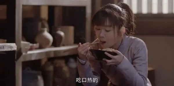 将夜第31集剧照