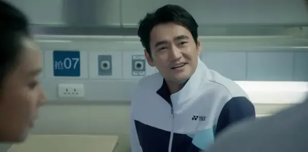 亲爱的仇敌第20集剧照