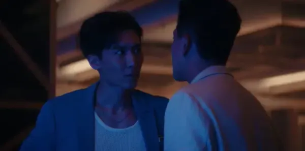 暗恋者的救赎第8集剧照
