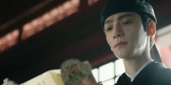 颜心记第10集剧照