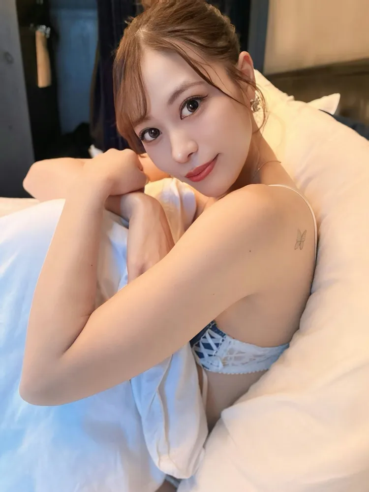 新芹奈(新セリナ,原名青木桃)(IG@2021_namaewanai)