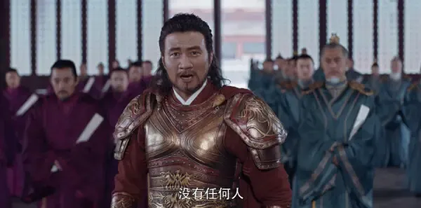 将夜第59集剧照