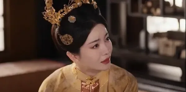 雁回时第23集剧照