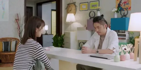 有盼头第38集剧照