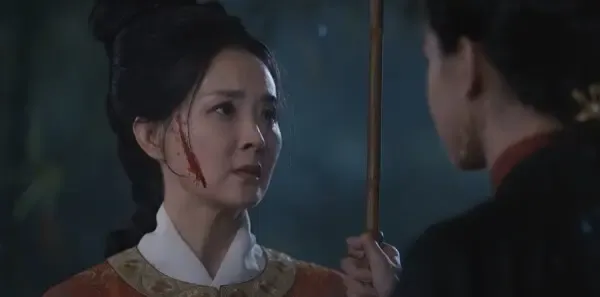 雁回时第26集剧照