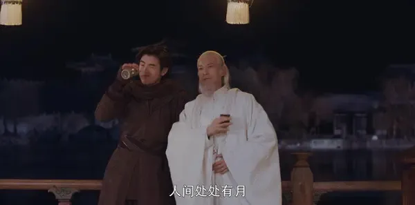将夜第48集剧照