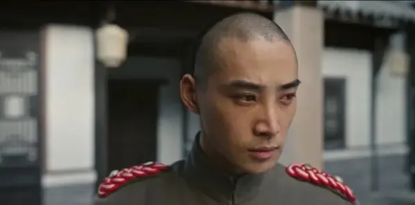 天行健第32集剧照