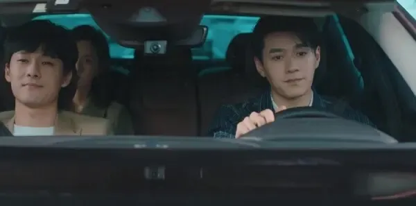 我们的当打之年第6集剧照
