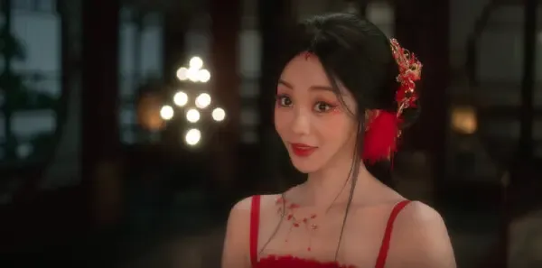 成何体统 第14集：夏侯澹突然生病剧照