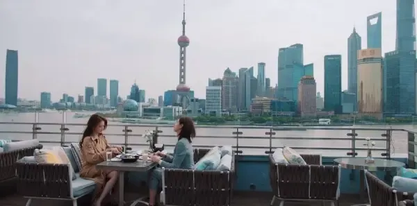 我们的当打之年第1集剧照
