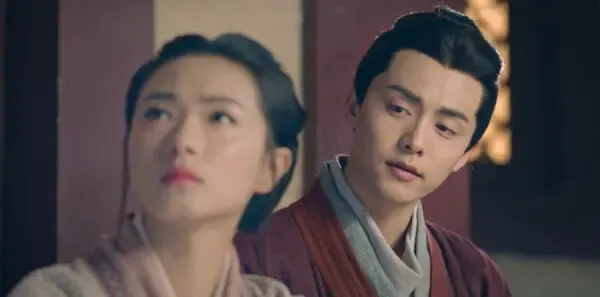 三国机密之潜龙在渊第24集剧照