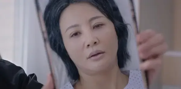 繁华似锦第36集剧照