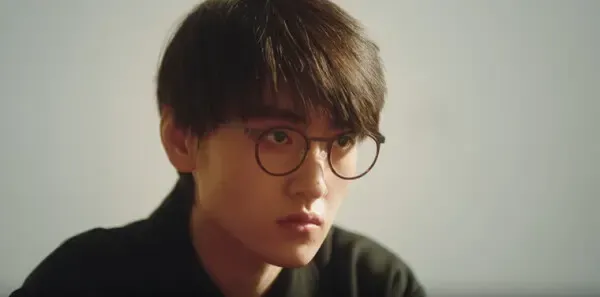 你的降临第21集剧照