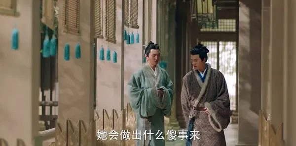 三国机密之潜龙在渊第45集剧照