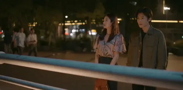 少年巴比伦第14集剧照
