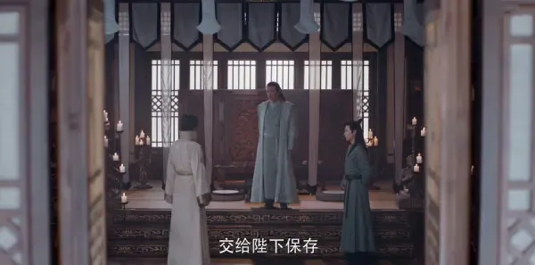 将夜第59集剧照