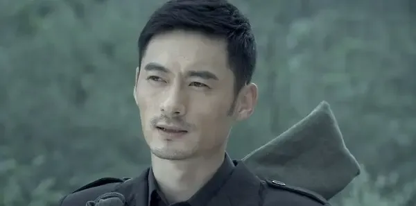暗战风云第15集剧照