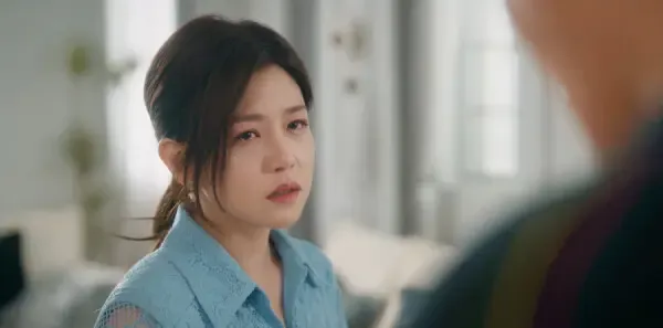 亲爱的仇敌第21集剧照