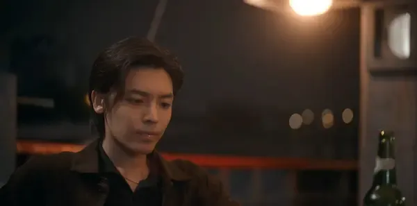 少年巴比伦第19集剧照