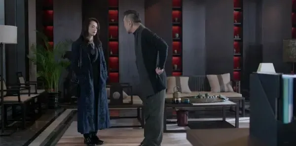 都挺好第7集剧照