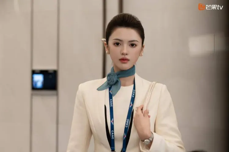 《飞到我心上》定档湖南卫视，魏哲鸣刘些宁主演，爆笑爱情剧