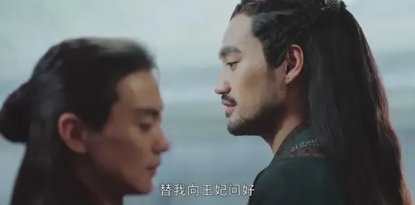 上阳赋第36集剧照