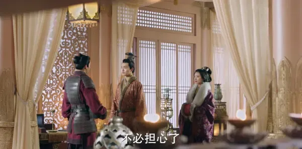 三国机密之潜龙在渊第6集剧照