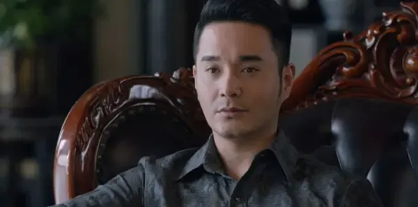 风华往事第34集剧照