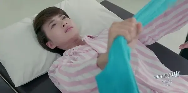 进击吧，闪电第24集剧照