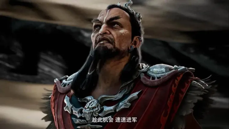 凡人修仙传：韩立与天哭上人交手时，为何会想起六道极圣呢